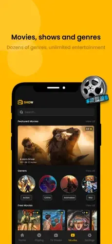 cricbuzz-subscription-plans Movies and shows
