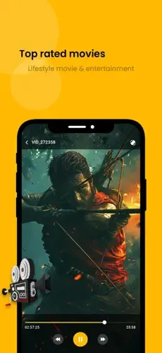cricbuzz-subscription-plans Top Rated Movies